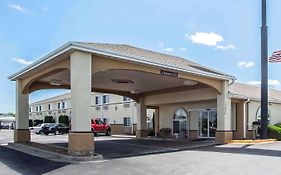 Comfort Inn Belton